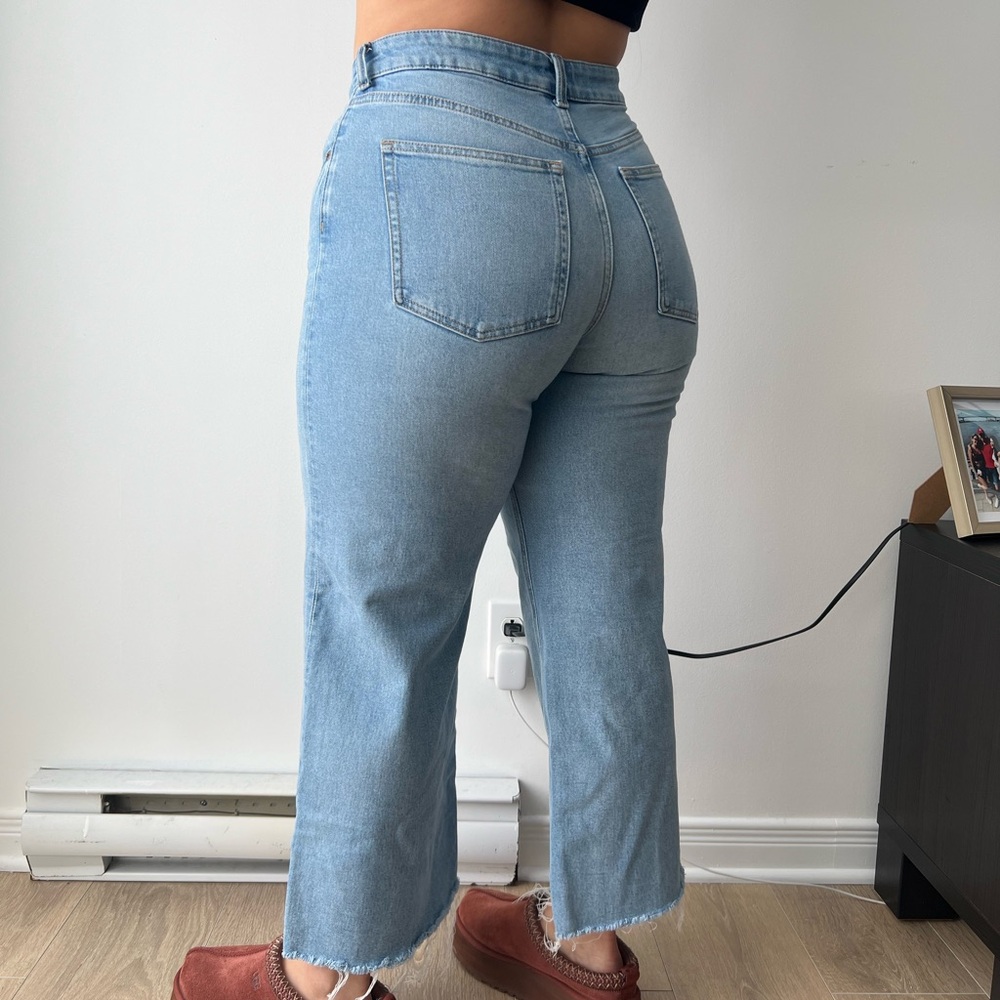Jeans blue - H&M - Picture 4 of 5